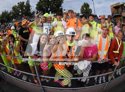 Thumbnail 3 in West Linn @ Jesuit photogallery.