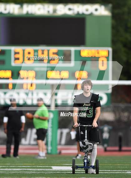 Thumbnail 1 in West Linn @ Jesuit photogallery.