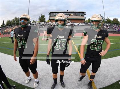 Thumbnail 1 in West Linn @ Jesuit photogallery.