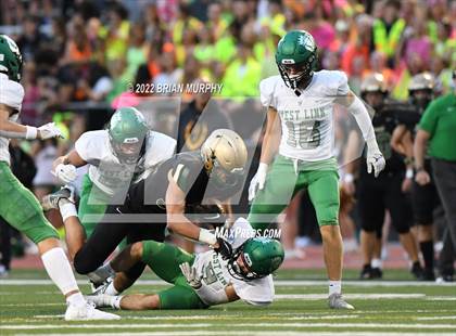 Thumbnail 2 in West Linn @ Jesuit photogallery.