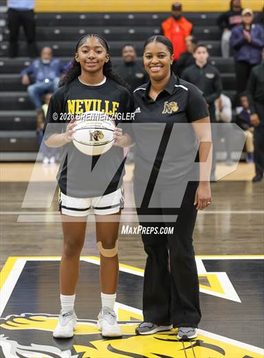 Neville @ West Monroe