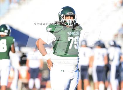 Thumbnail 3 in Marin Catholic @ Manteca photogallery.