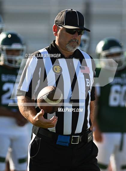Thumbnail 3 in Marin Catholic @ Manteca photogallery.
