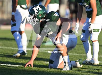 Thumbnail 1 in Marin Catholic @ Manteca photogallery.