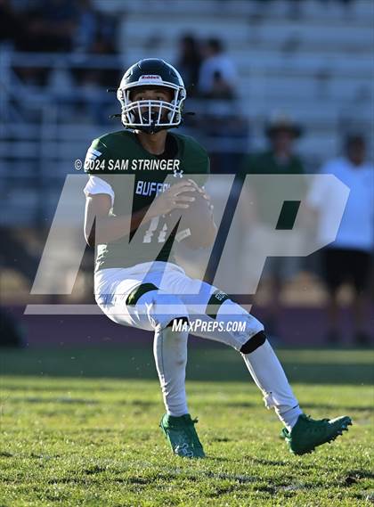 Thumbnail 2 in Marin Catholic @ Manteca photogallery.