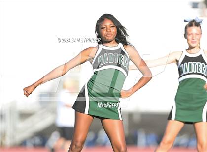Thumbnail 2 in Marin Catholic @ Manteca photogallery.