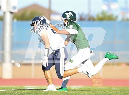 Thumbnail 1 in Marin Catholic @ Manteca photogallery.