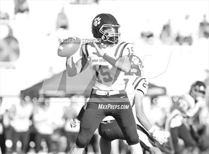 Thumbnail 1 in Marin Catholic @ Manteca photogallery.