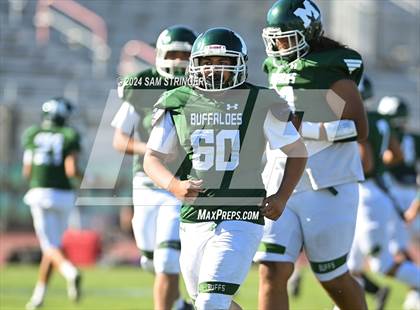 Thumbnail 1 in Marin Catholic @ Manteca photogallery.