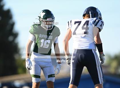 Thumbnail 3 in Marin Catholic @ Manteca photogallery.