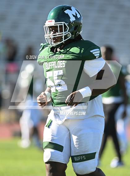 Thumbnail 2 in Marin Catholic @ Manteca photogallery.