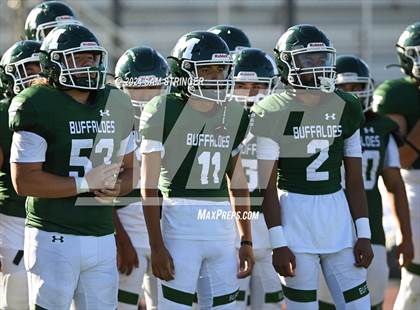 Thumbnail 1 in Marin Catholic @ Manteca photogallery.