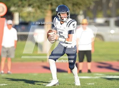 Thumbnail 1 in Marin Catholic @ Manteca photogallery.