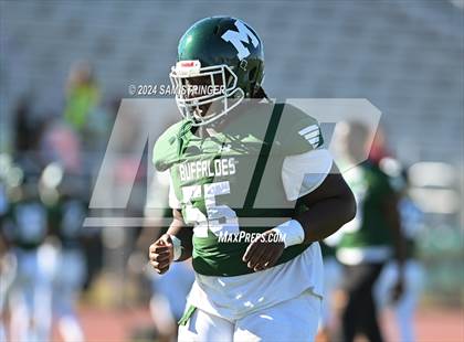Thumbnail 3 in Marin Catholic @ Manteca photogallery.