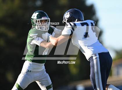 Thumbnail 2 in Marin Catholic @ Manteca photogallery.
