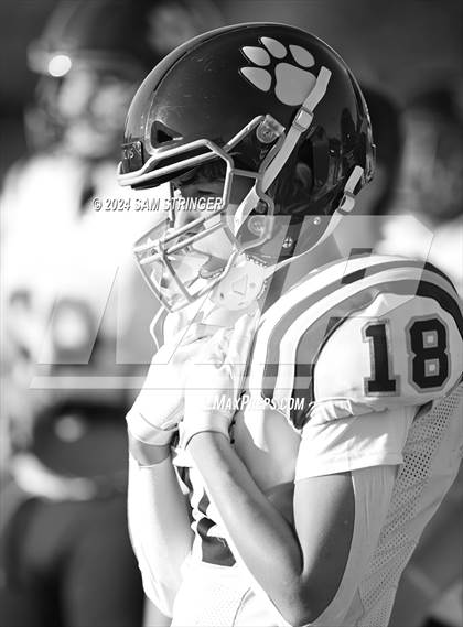 Thumbnail 2 in Marin Catholic @ Manteca photogallery.