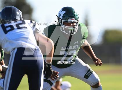 Thumbnail 2 in Marin Catholic @ Manteca photogallery.