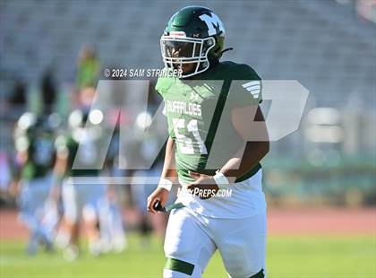 Thumbnail 1 in Marin Catholic @ Manteca photogallery.