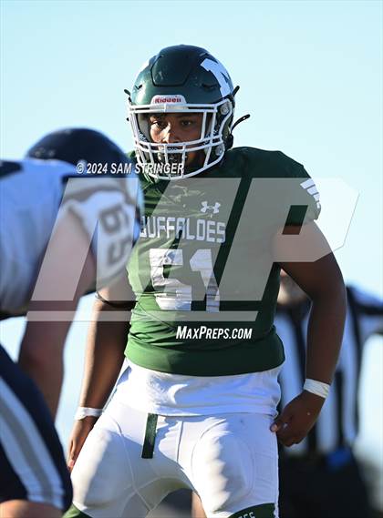 Thumbnail 2 in Marin Catholic @ Manteca photogallery.