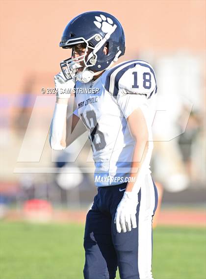 Thumbnail 1 in Marin Catholic @ Manteca photogallery.