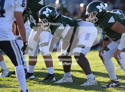 Thumbnail 1 in Marin Catholic @ Manteca photogallery.