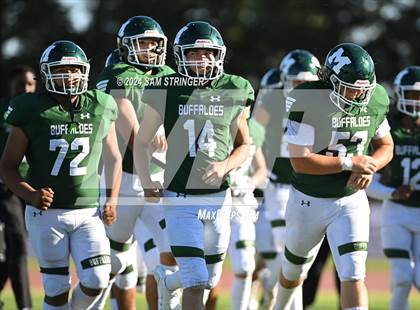 Thumbnail 2 in Marin Catholic @ Manteca photogallery.