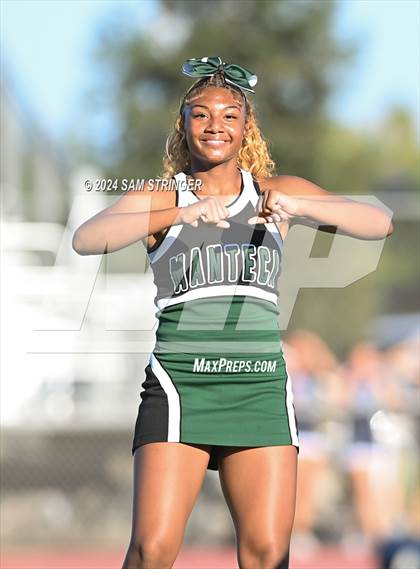 Thumbnail 3 in Marin Catholic @ Manteca photogallery.