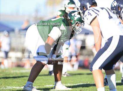 Thumbnail 1 in Marin Catholic @ Manteca photogallery.
