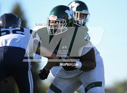 Thumbnail 1 in Marin Catholic @ Manteca photogallery.
