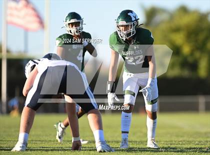 Thumbnail 3 in Marin Catholic @ Manteca photogallery.