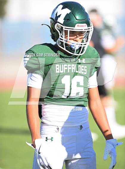 Thumbnail 1 in Marin Catholic @ Manteca photogallery.