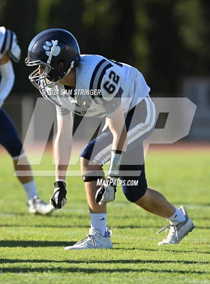 Thumbnail 1 in Marin Catholic @ Manteca photogallery.