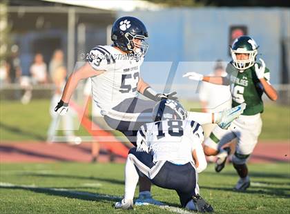 Thumbnail 2 in Marin Catholic @ Manteca photogallery.