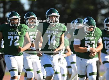 Thumbnail 1 in Marin Catholic @ Manteca photogallery.