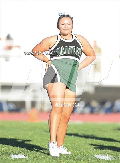Thumbnail 2 in Marin Catholic @ Manteca photogallery.
