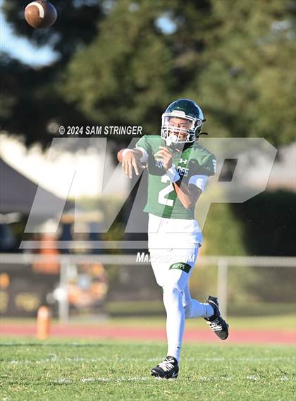 Thumbnail 3 in Marin Catholic @ Manteca photogallery.