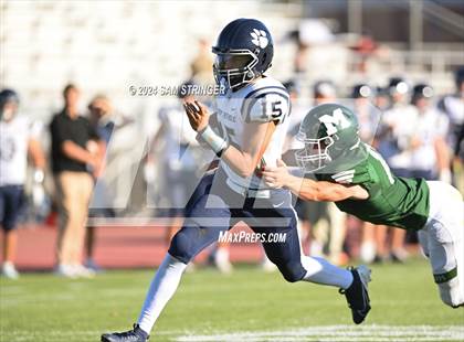 Thumbnail 1 in Marin Catholic @ Manteca photogallery.