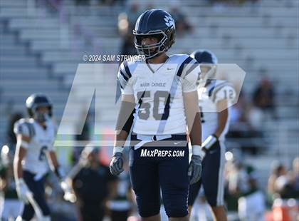 Thumbnail 2 in Marin Catholic @ Manteca photogallery.