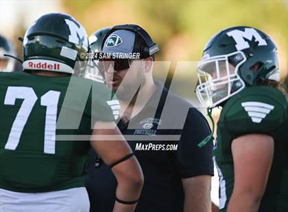 Thumbnail 1 in Marin Catholic @ Manteca photogallery.