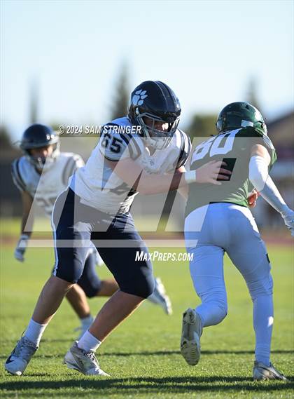 Thumbnail 1 in Marin Catholic @ Manteca photogallery.