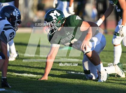 Thumbnail 2 in Marin Catholic @ Manteca photogallery.