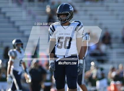 Thumbnail 3 in Marin Catholic @ Manteca photogallery.