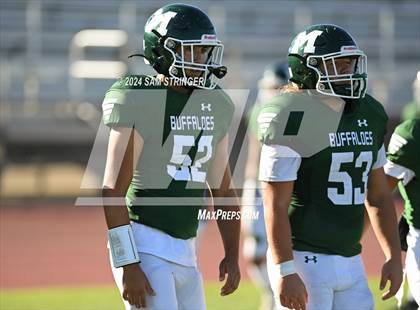 Thumbnail 1 in Marin Catholic @ Manteca photogallery.