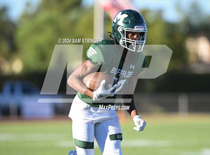 Thumbnail 2 in Marin Catholic @ Manteca photogallery.