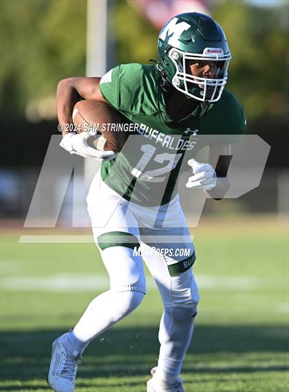 Thumbnail 1 in Marin Catholic @ Manteca photogallery.