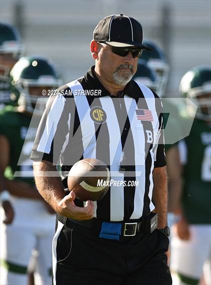 Thumbnail 2 in Marin Catholic @ Manteca photogallery.