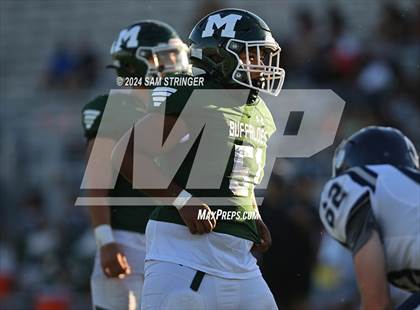 Thumbnail 1 in Marin Catholic @ Manteca photogallery.