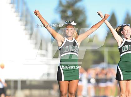 Thumbnail 1 in Marin Catholic @ Manteca photogallery.