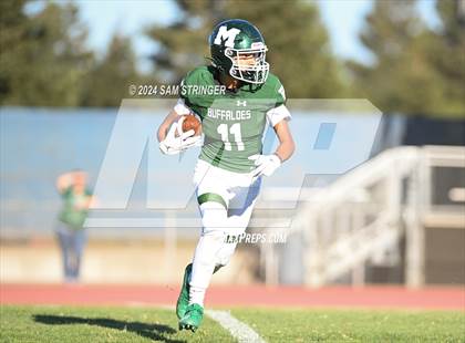 Thumbnail 2 in Marin Catholic @ Manteca photogallery.
