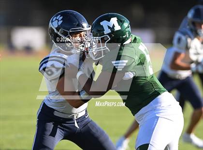Thumbnail 1 in Marin Catholic @ Manteca photogallery.